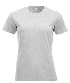 New Classic-T Women - ash