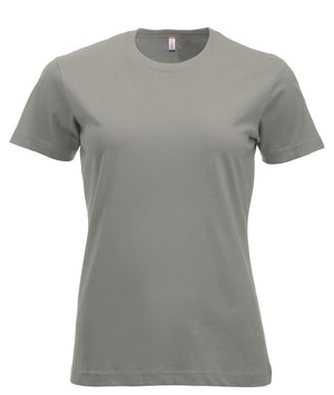 New Classic-T Women - silver