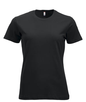 New Classic-T Women - black