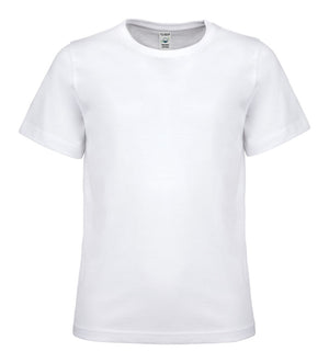 Classic OC-T Junior - white