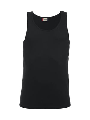 Classic Tank Top - black