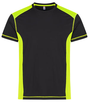 Ambition-T - visibility yellow