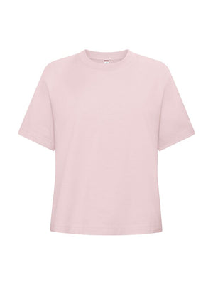 Over-T Women - candy pink