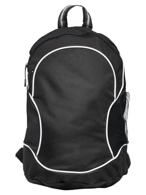 Basic Backpack - black