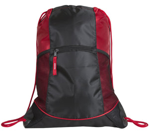 Smart Backpack - red