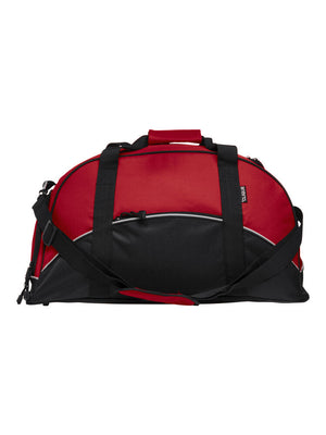 Sport Bag - red