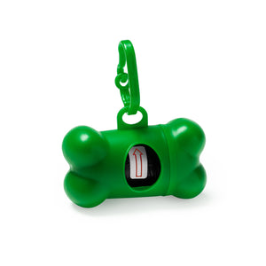 Stamina An1018 - VAREN GROEN