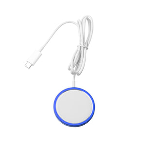 Stamina Wudy - ROYAL BLAUW