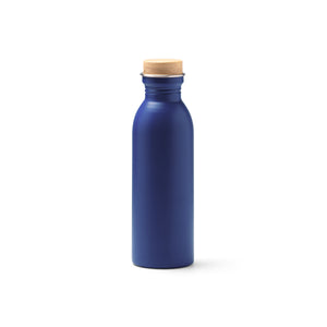 Stamina Levu - ROYAL BLAUW