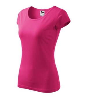 Malfini Pure T-shirt women’s - magenta