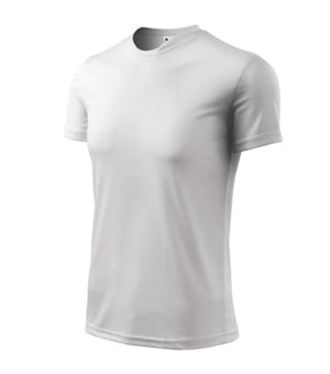 Malfini Fantasy T-shirt men’s - white