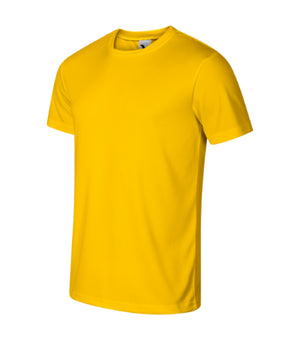 Malfini Fantasy T-shirt men’s - yellow