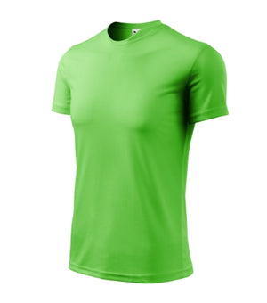 Malfini Fantasy T-shirt men’s - apple green