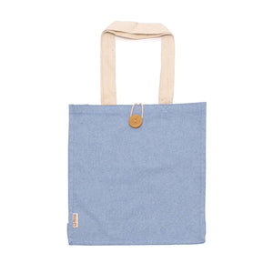 Stamina Barmer - ROYAL BLAUW