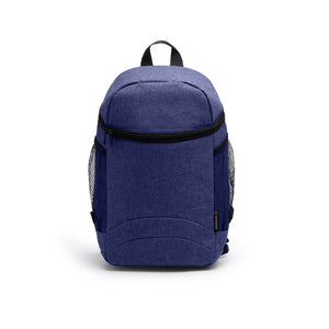 Stamina Ruper - HEATHER DENIM