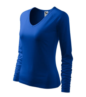 Malfini Elegance T-shirt women’s - royal blue