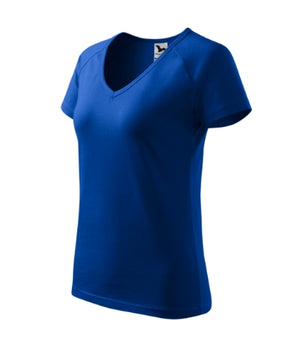 Malfini Dream T-shirt women’s - royal blue