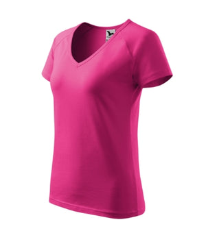 Malfini Dream T-shirt women’s - magenta