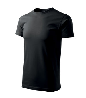 Malfini Basic T-shirt men’s - black
