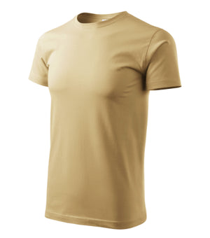 Malfini Basic T-shirt men’s - sand