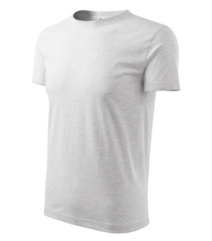 Malfini Classic New T-shirt men’s - ash melange