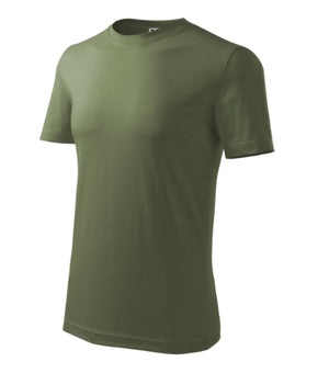 Malfini Classic New T-shirt men’s - khaki