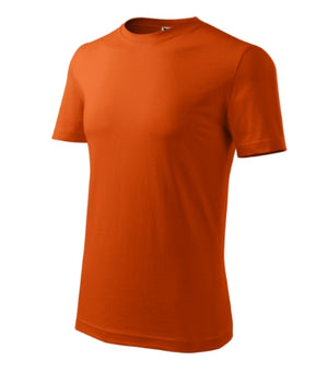 Malfini Classic New T-shirt men’s - orange