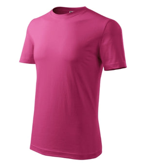 Malfini Classic New T-shirt men’s - magenta
