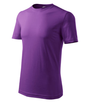 Malfini Classic New T-shirt men’s - purple