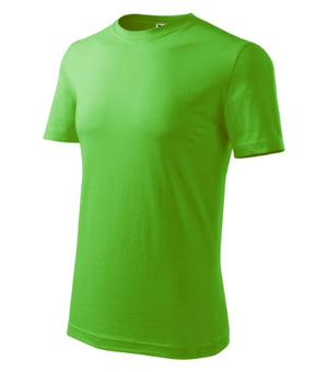 Malfini Classic New T-shirt men’s - apple green