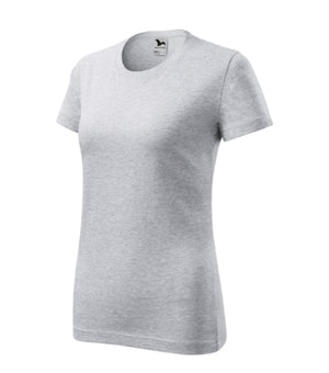 Malfini Classic New T-shirt women’s - ash melange