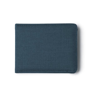 Stamina Beuner - HEATHER DENIM