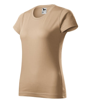 Malfini Basic T-shirt women’s - sand
