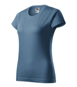 Malfini Basic T-shirt women’s - denim