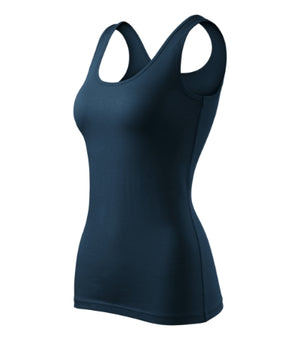 Malfini Triumph Top women’s - navy blue