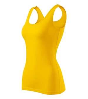 Malfini Triumph Top women’s - yellow