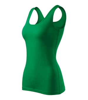 Malfini Triumph Top women’s - kelly green