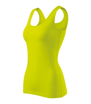 Malfini Triumph Top women’s - lime punch
