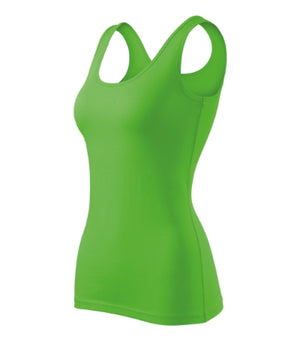 Malfini Triumph Top women’s - apple green