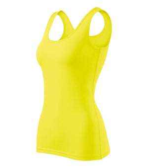 Malfini Triumph Top women’s - lemon