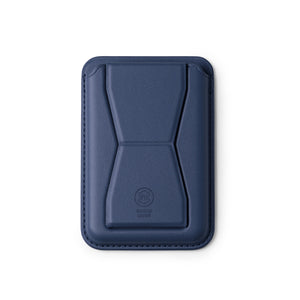 Stamina Sekun - NAVY BLAUW
