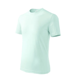 Malfini Basic T-shirt Kids - frost