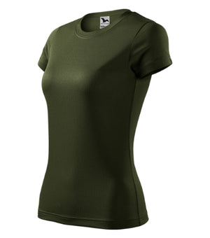 Malfini Fantasy T-shirt women’s - military