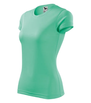 Malfini Fantasy T-shirt women’s - mint