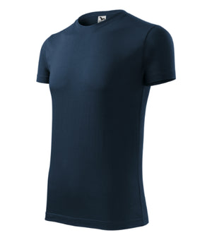 Malfini Viper T-shirt men’s - navy blue