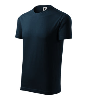 Malfini Element T-shirt unisex - navy blue