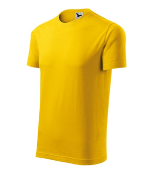 Malfini Element T-shirt unisex - yellow