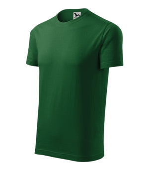 Malfini Element T-shirt unisex - bottle green