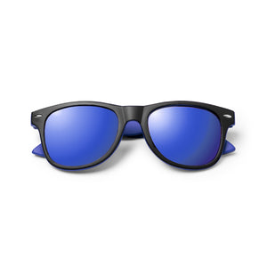 Stamina Mezek - ROYAL BLAUW