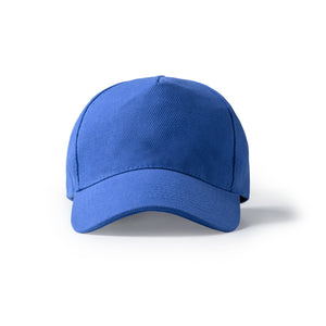 Stamina Fred - ROYAL BLAUW